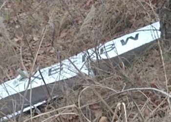 Localizan cuerpo de exalcalde de Aguascalientes, murió en accidente aéreo