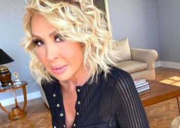 Laura Bozo regresa a la tv con nuevo programa: “Laura Sin Censura”