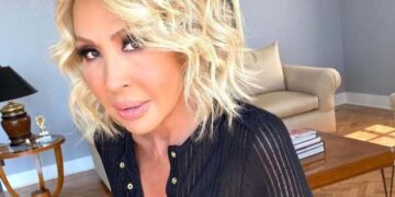 Laura Bozo regresa a la tv con nuevo programa: “Laura Sin Censura”
