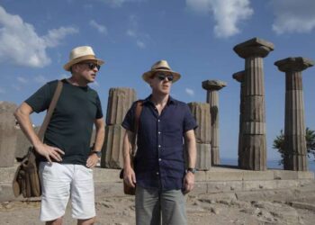 Las 10 mejores películas estrenadas durante la pandemia del coronavirus