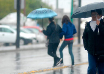 Pronostican lluvias para Tamaulipas