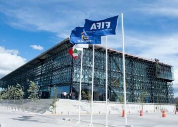 ¡Otra carta a la Femexfut! Por adeudos de más de 200 millones de pesos