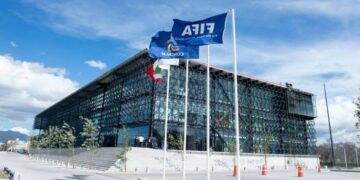 ¡Otra carta a la Femexfut! Por adeudos de más de 200 millones de pesos