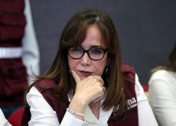 Abren juicio interno a ex dirigente de Morena