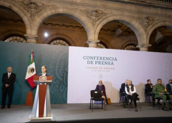 Presentan nuevo plan de reactivación económica