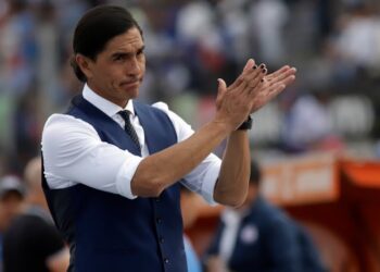 Confirmado, Juan Francisco Palencia entrenador del Mazatlán FC