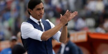 Confirmado, Juan Francisco Palencia entrenador del Mazatlán FC