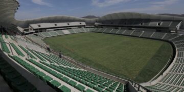 Conoce un poco del Mazatlán FC, el nuevo equipo de la Liga MX