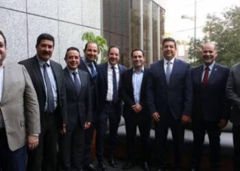 Se deslindan gobernadores panistas de supuesto complot contra AMLO