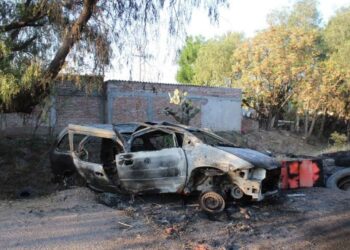 Sangriento fin de semana de Día del Padre, asesinan a 265 personas