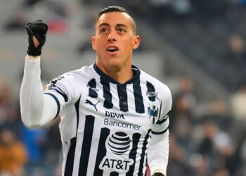 Rogelio Funes Mori, recuperado de Covid-19 y listo para volver a los entrenamientos