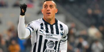 Rogelio Funes Mori, recuperado de Covid-19 y listo para volver a los entrenamientos