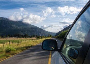 ¿Por qué el viaje de regreso es más rápido que el de ida?