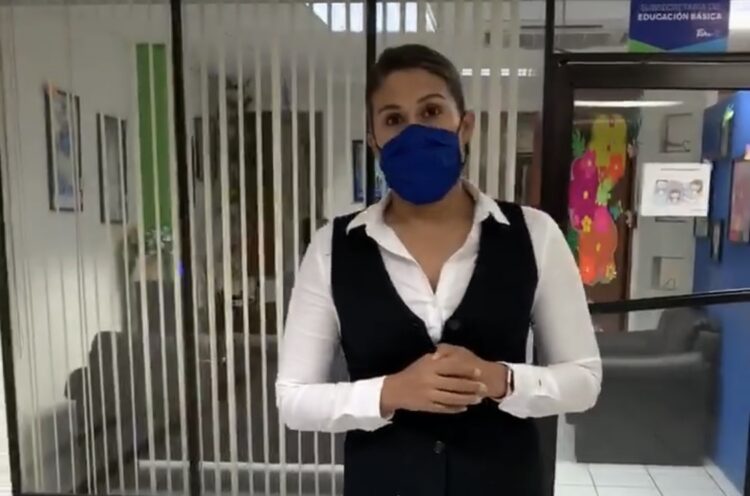 Niegan cierre de la SET por supuestos casos de Covid-19