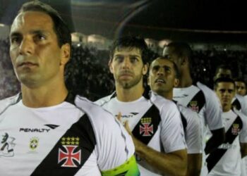 16 jugadores contagiados de coronavirus en El Vasco da Gama