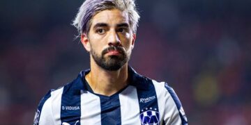 Rodolfo Pizarro asegura que los directivos de la Liga MX hacen lo que quieren