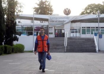 Volkswagen México reporta 100 casos de coronavirus a una semana de su reapertura