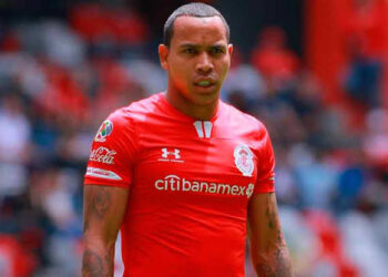 Felipe Pardo vuelve a romper la cuarentena