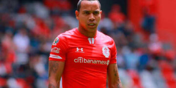 Felipe Pardo vuelve a romper la cuarentena