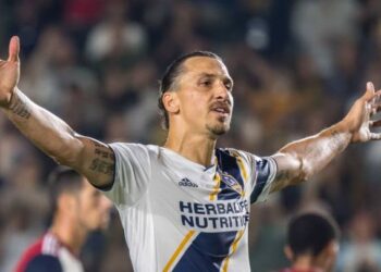 Zlatan Ibrahimovic regresa a Milán