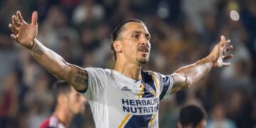 Zlatan Ibrahimovic regresa a Milán