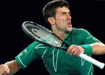 El mundo del tenis, en peligro tras el positivo de Dimitrov por Covid-19