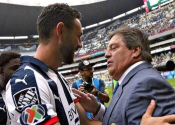 Miguel Layún sobre el Piojo Herrera: “Ha creído más en mí de lo que yo he creído”