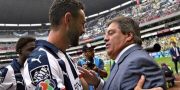 Miguel Layún sobre el Piojo Herrera: “Ha creído más en mí de lo que yo he creído”