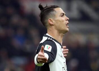 Cristiano Ronaldo comanda la victoria de la Juventus frente al Bologna