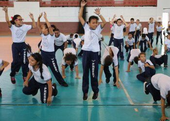 Impulsarán vida saludable con campaña y nueva materia escolar