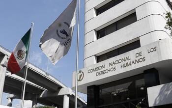 CNDH investiga muerte por COVID-19 de mexicanos en granjas de Canadá