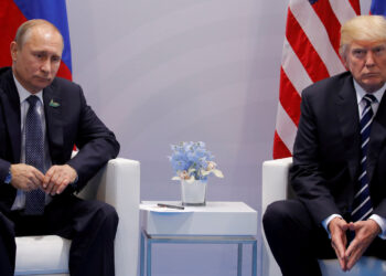 Rusia y Estados Unidos abren negociaciones sobre acuerdo nuclear