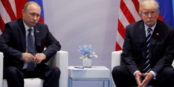 Rusia y Estados Unidos abren negociaciones sobre acuerdo nuclear