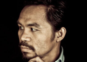 Manny Pacquiao buscará ser presidente de Filipinas en 2022