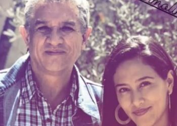 Reinaldo Salazar, padre de los medallistas olímpicos Iridia y Óscar Salazar, continúa grave por Covid-19