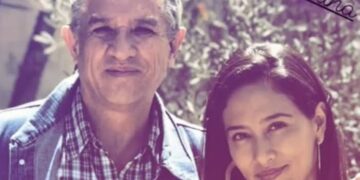 Reinaldo Salazar, padre de los medallistas olímpicos Iridia y Óscar Salazar, continúa grave por Covid-19