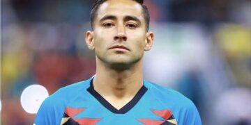 Luis Fuentes dejaría al América