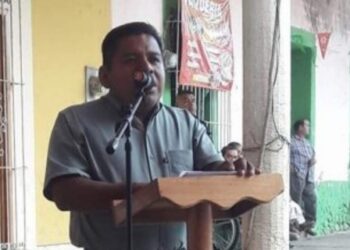 Alcalde de Veracruz muere por Coronavirus