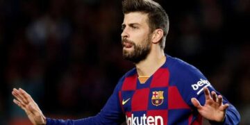 ¿Piqué tiene razón en mostrar pesimismo tras el empate del Barcelona en Sevilla?