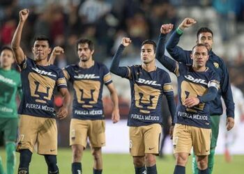 Pumas con otro más positivo a Covid-19