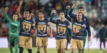 Pumas con otro más positivo a Covid-19