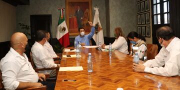 Beneficiarán a los más humildes con apertura de seis nuevas tiendas Liconsa: Alcalde Mario López