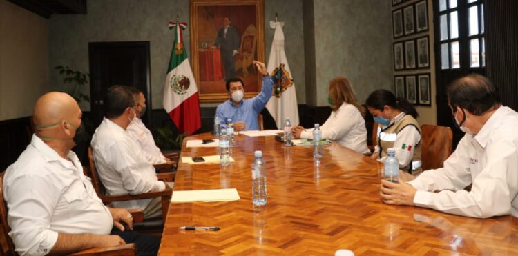 Beneficiarán a los más humildes con apertura de seis nuevas tiendas Liconsa: Alcalde Mario López