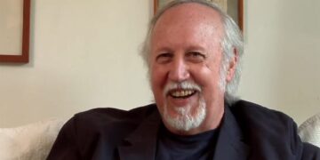 Muere el primer actor mexicano Héctor Ortega