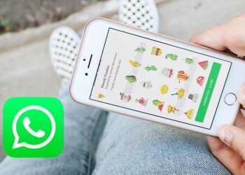 Whatsapp estrenará stickers con movimiento