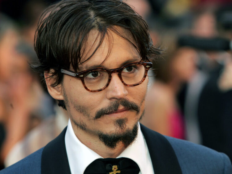 Johnny Depp interesado en dar vida a “Cantinflas”