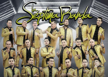 Muere por Covid-19 Armando Carmona de “La Séptima Banda”