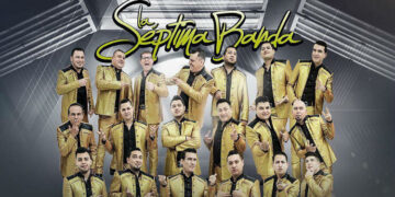 Muere por Covid-19 Armando Carmona de “La Séptima Banda”