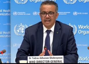 Covid-19 continúa acelerándose en el mundo y sus efectos durarán décadas: OMS