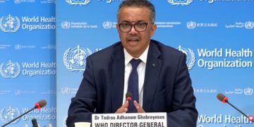 Covid-19 continúa acelerándose en el mundo y sus efectos durarán décadas: OMS